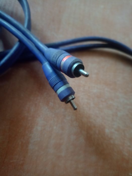 Kabel cinch cinch