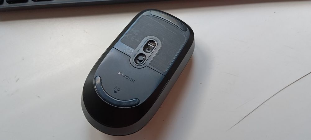 Миша з клавіатурою Xiaomi