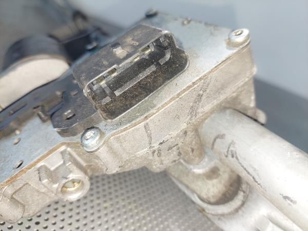 Motor limpa vidros frente CITROËN C4 I (LC_)