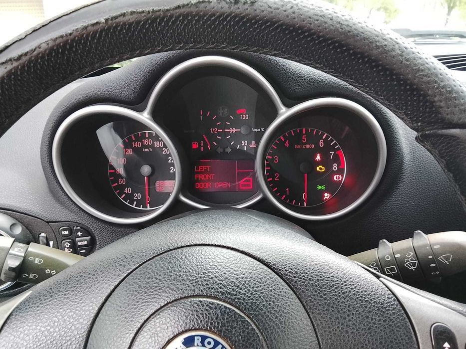 Venda de Carro Alfa Romeu