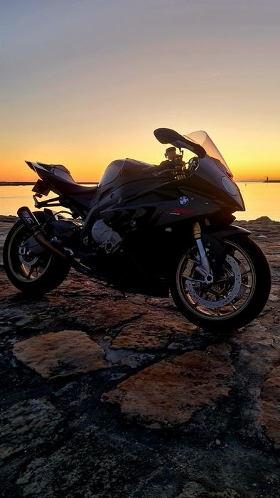 Bmw s1000rr 2011