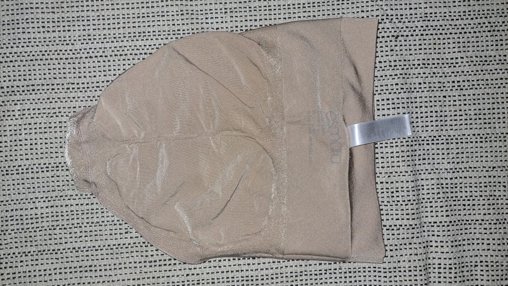 Majtki wyszczuplające