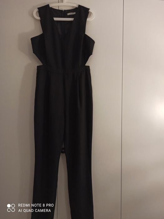 Kombinezon#spoenium#wycięcia