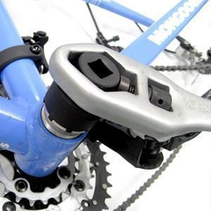 Klucz Super-B Do Suportów Shimano Truvativ Sram