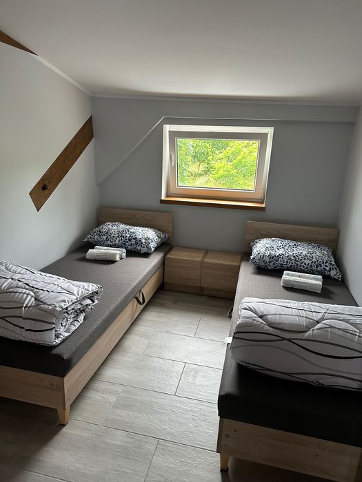 Mieszkanie, dom dla pracowników- Żerniki