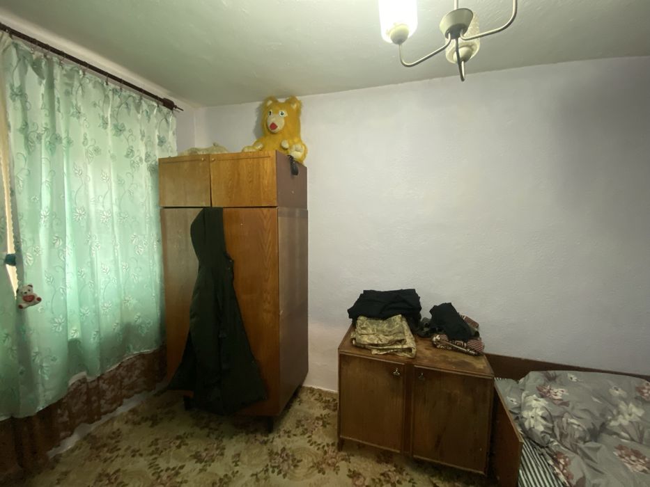 Будинок на богополі по вул. Князя Святослава