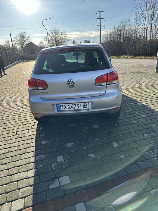 Продам власний автомобіль