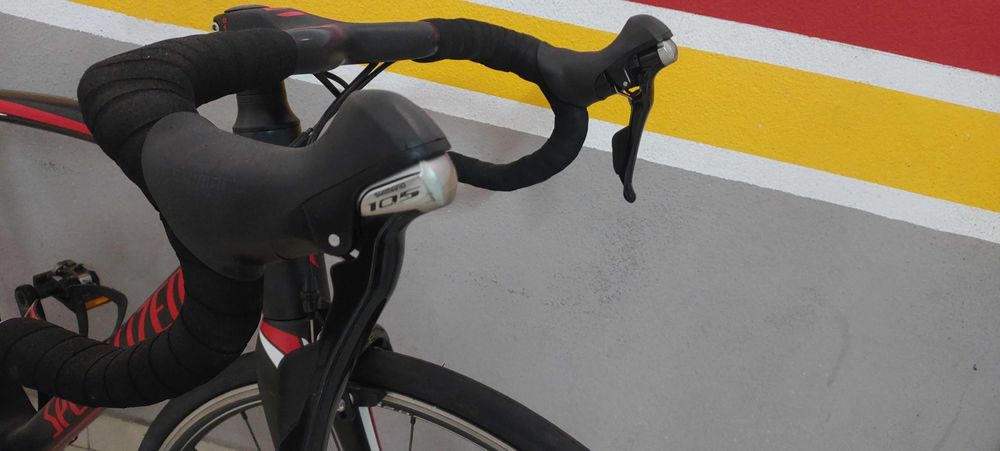 Bicicleta de estrada - Negociável