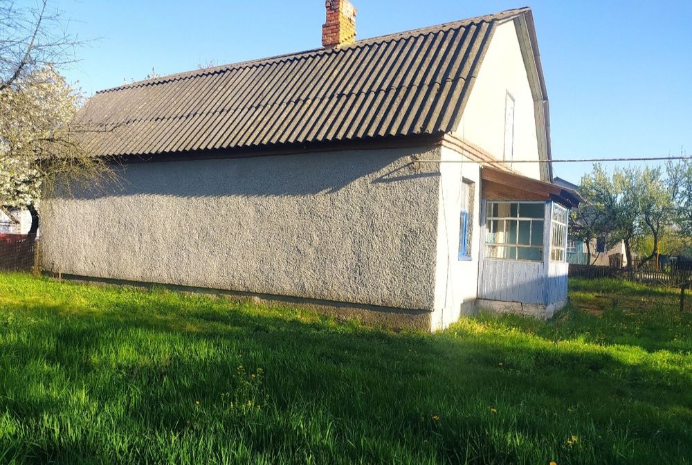 Продам будинок у с. Привороття