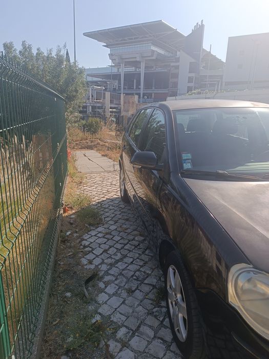 Volkswagen polo 1.4 Tdi 80cv — photo 4
