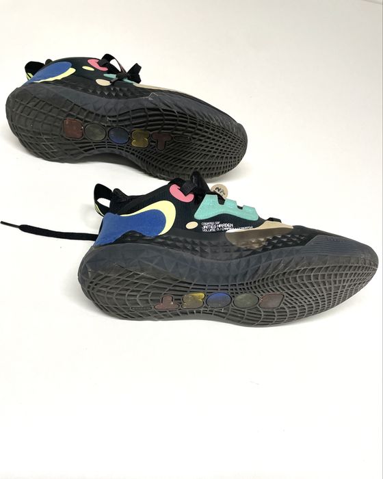 Sapatilhas Adidas Boost, tamanho 40