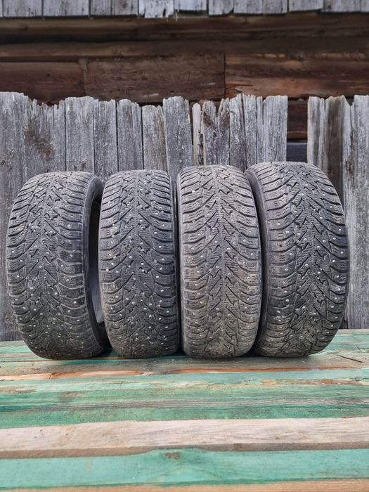 Продам шини в дуже гарному стані