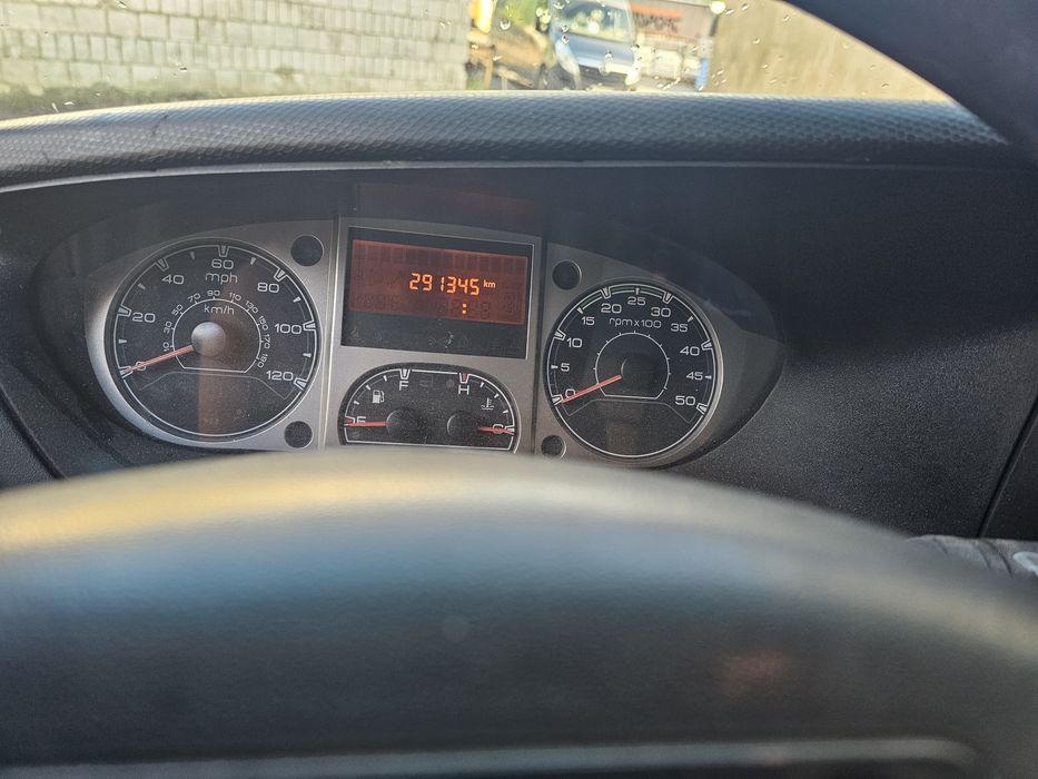 Sprzedam Iveco Daily
