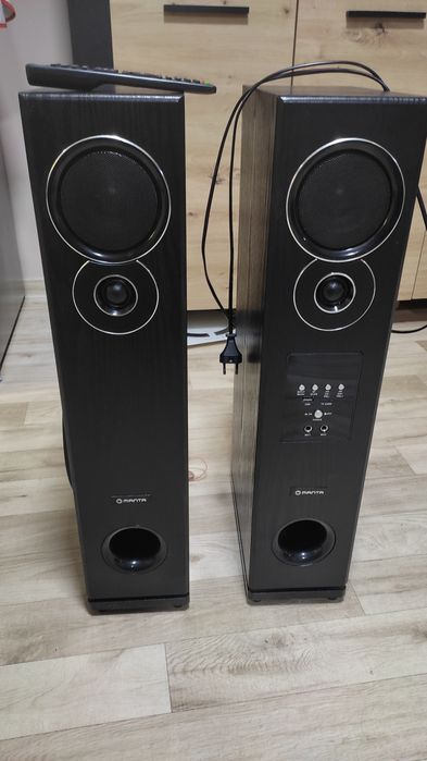 Kolumny Bluetooth Manta Talos 2.0