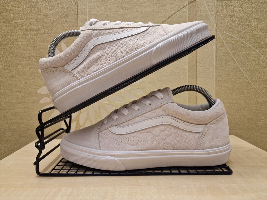 Кеди Vans Old Skool оригінал розмір 38.5
