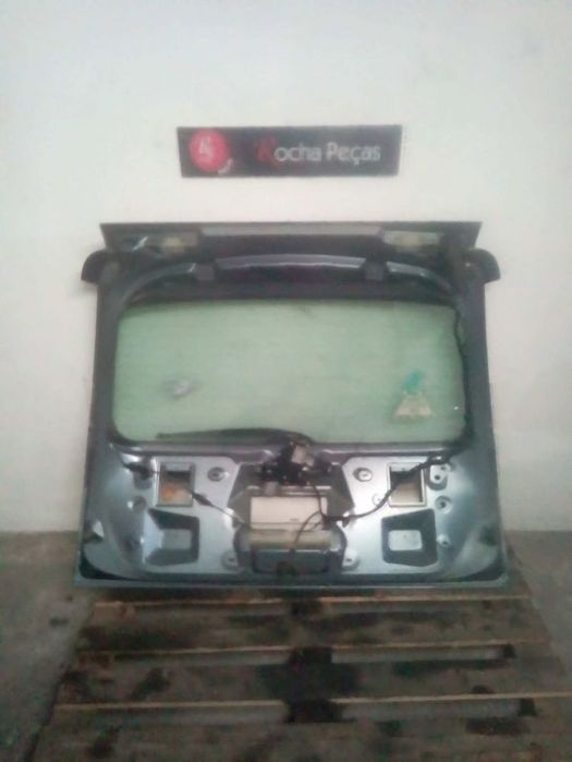 Tampa Da Mala Citroên C4 I (Lc_)