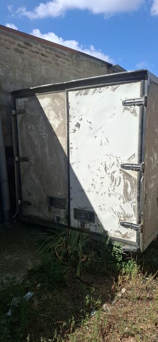 Продам кузов ,будка Газель