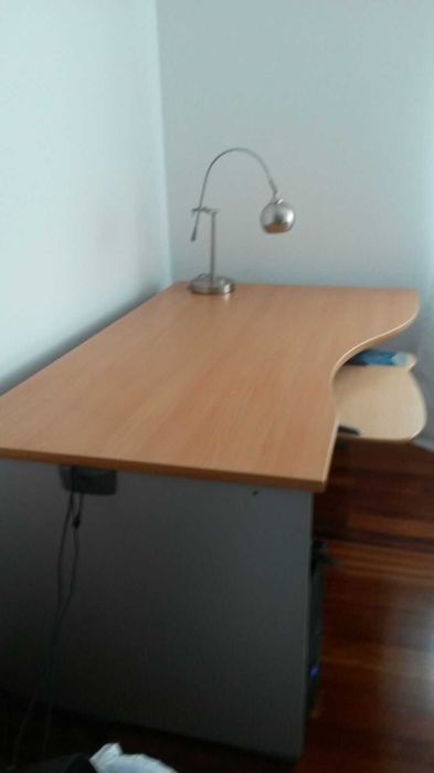 Mesa Escritório Actiu