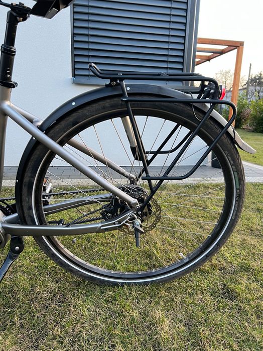 Unibike Energy M19 2022 mało używany