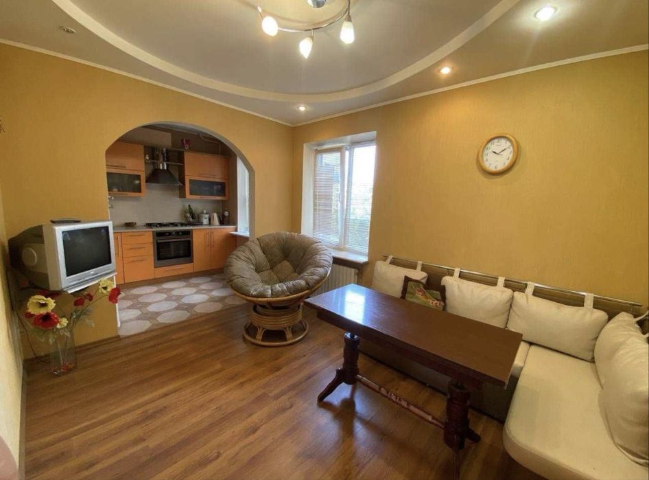 Продам 3к квартиру Победа, ремонт