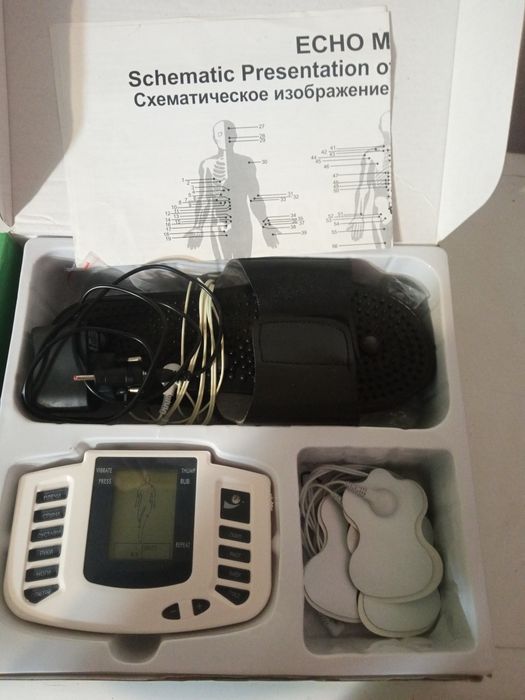 Продам масажер...