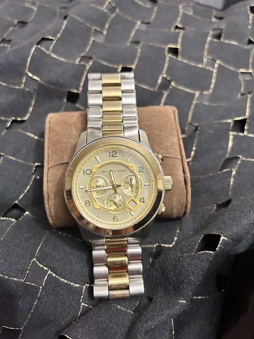 Zegarek Michael Kors uzywany
