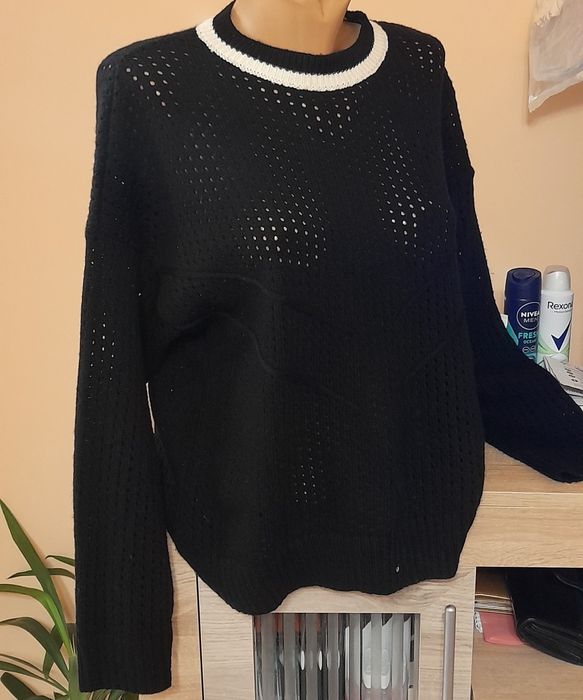 Стильная женская кофта