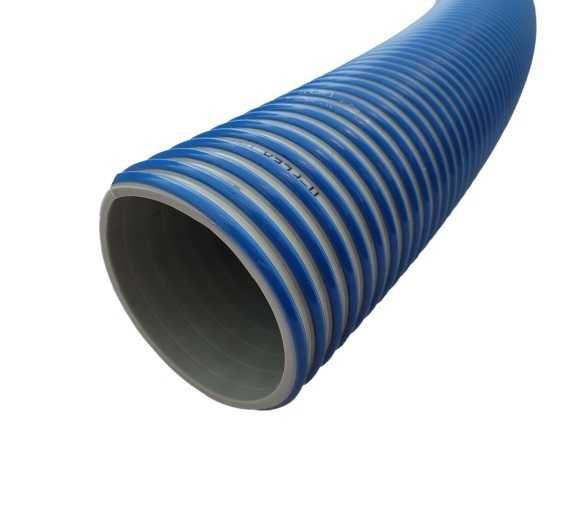 Wąż ssawny 60 AGRO MROZOODPORNY do beczkowozu pompy szamba elastyczny