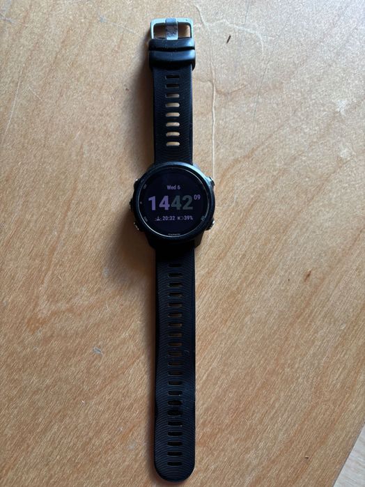 Garmin Forerunner 245