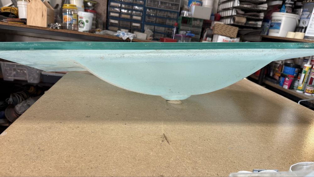 Lavatório Casa de Banho