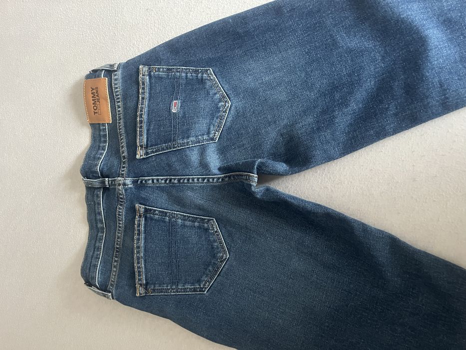 Жіночі джинси Tommy Jeans