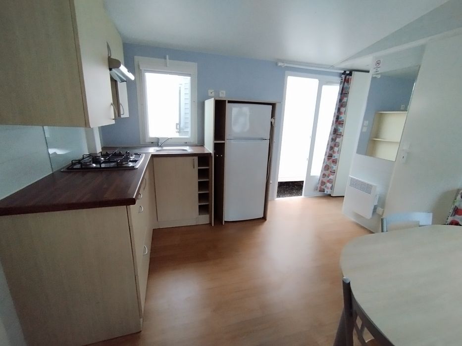 T2 - 8*4 - Casa Móvel Mobile Home Bungalow Casa Madeira