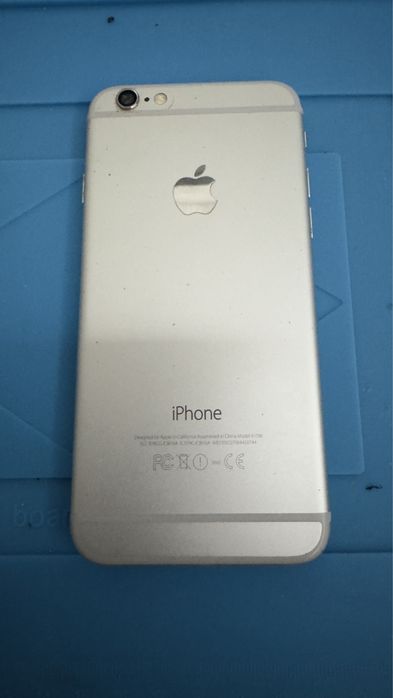 iPhone 6s para peças