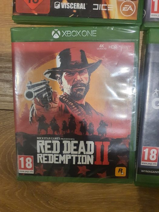 Kultowe gry Xbox one s x series dla dzieci minecraft lego forza tekken