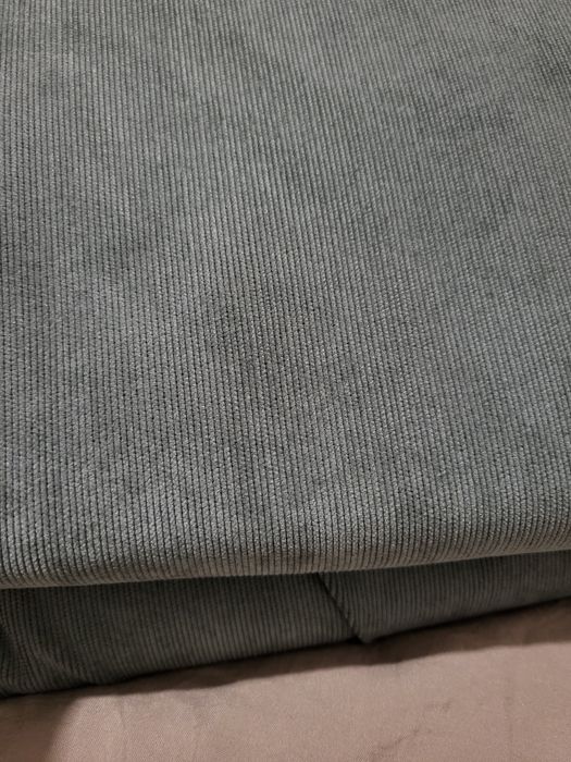 2 Cortinas Opacas Blackout Verde (JYSK)