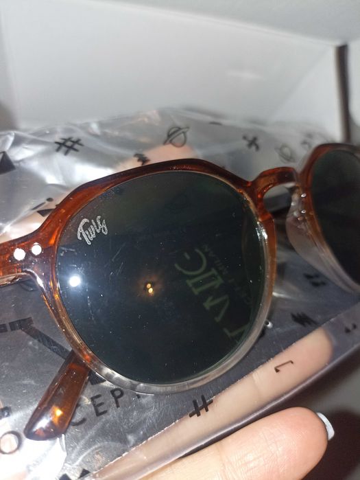 Óculos de sol TWING