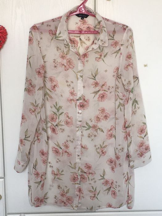 Шикарная блуза. Рубашка.