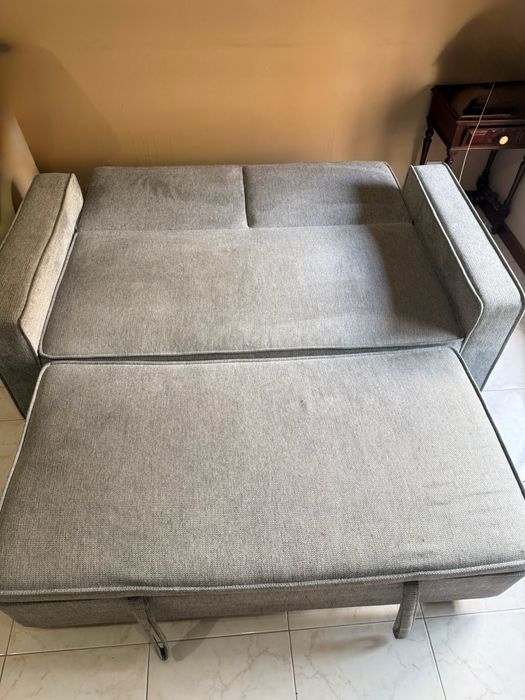 Sofá cama 2 lugares