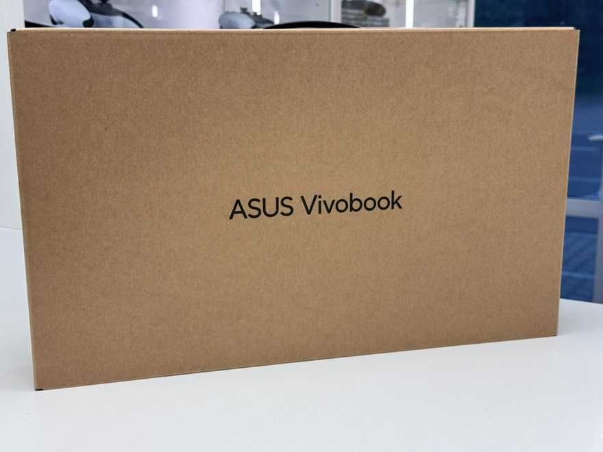 NOWY Asus Vivobook Go 15 E1504T N150/8GB/128GB/Win.11 FASON Rzgowska 12