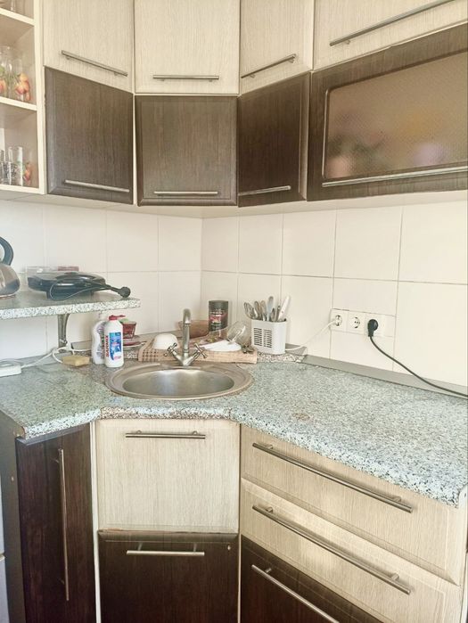 Продаж 1 кімнатної квартири в місті Прилуки