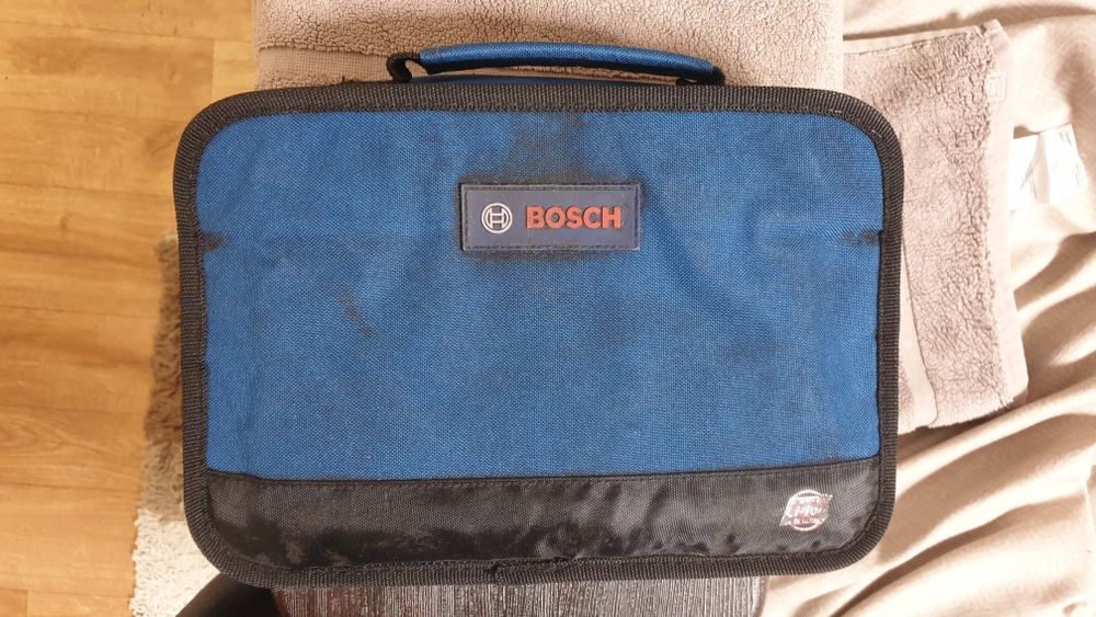 Bosch GSR ProDrive Professional 3.6v