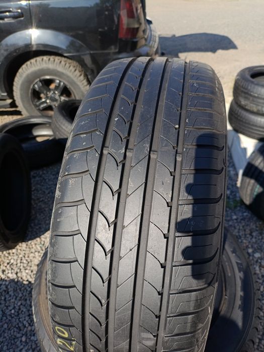 Комплект 215 60 16 95H Goodyear EfficientGrip