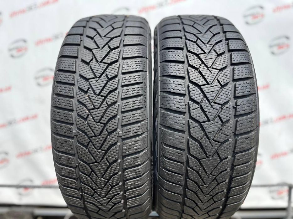 215/50 R18 Uniroyal WinterExpert Стан нових, 2022рік, Німеччина