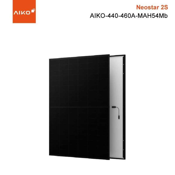 Aiko Solar Neostar 2S+ AIKO-A450-MAH54Db