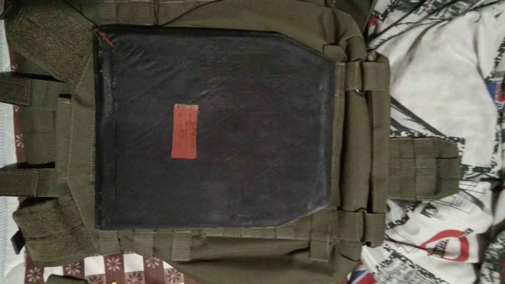 Плити корсар                            .