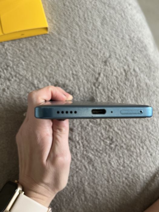 Xiaomi POCO F5 12/256 Blue