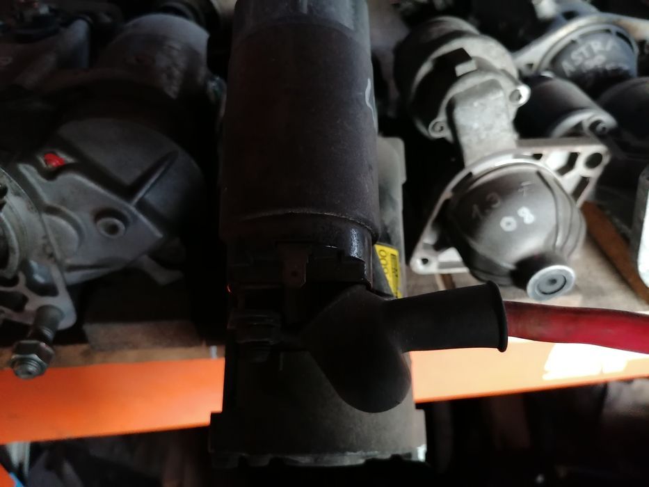 Motor de arranque para HYUNDAI H1 /1997/2007
