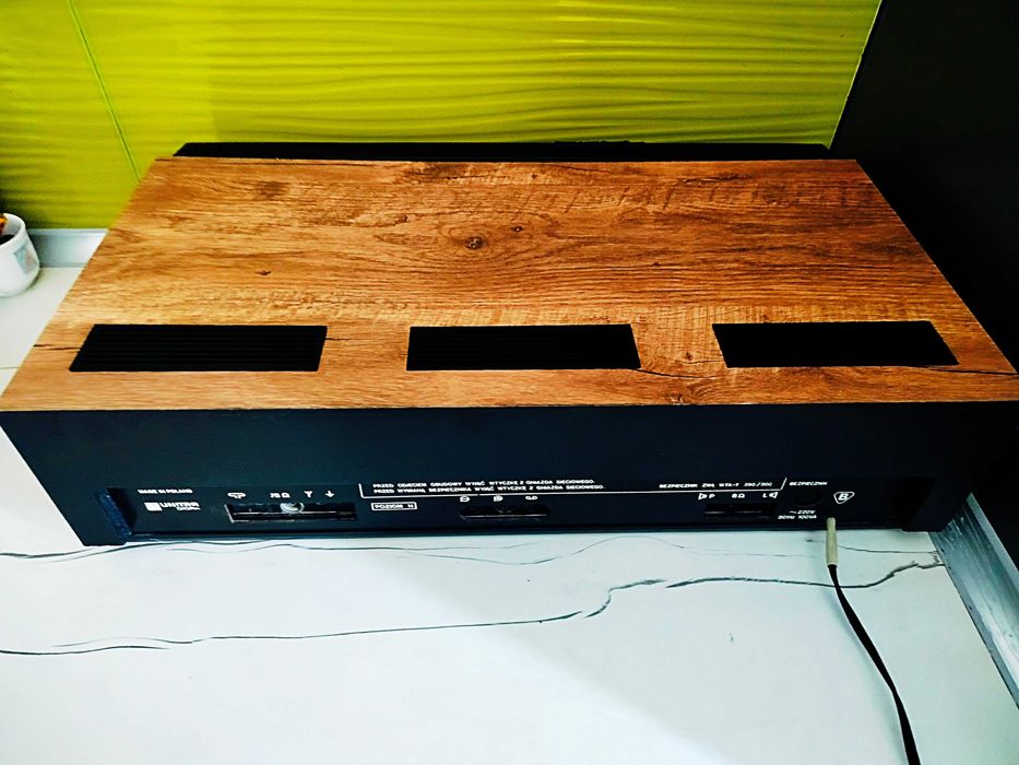 Do sprzedania Zodiak dss 402  -- UKF - 87,5 - 108 MHz