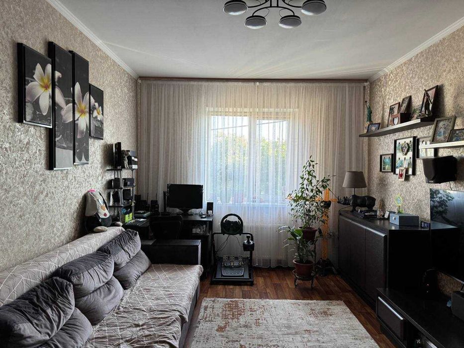 Продам 2х комн кв/Черемушки/Свое парко место/Дом Мебели/Госпрограммы