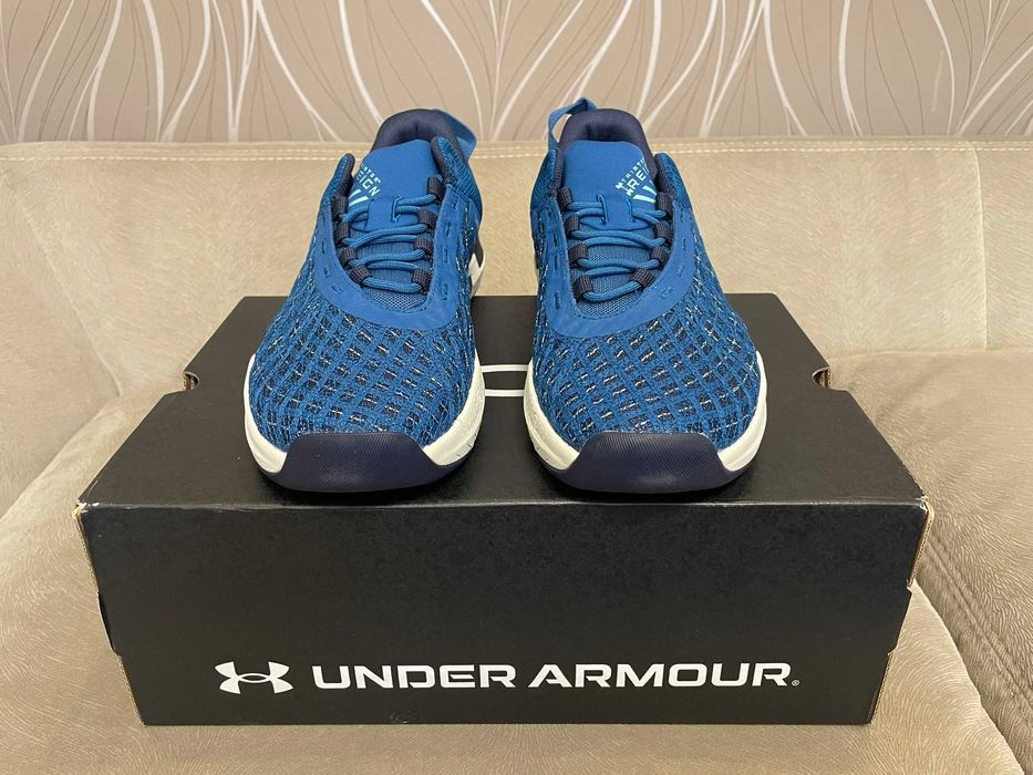 Кросівки Under Armour Tribase ОРИГІНАЛ з USA розмір 44EUR /10US/ 28 см
